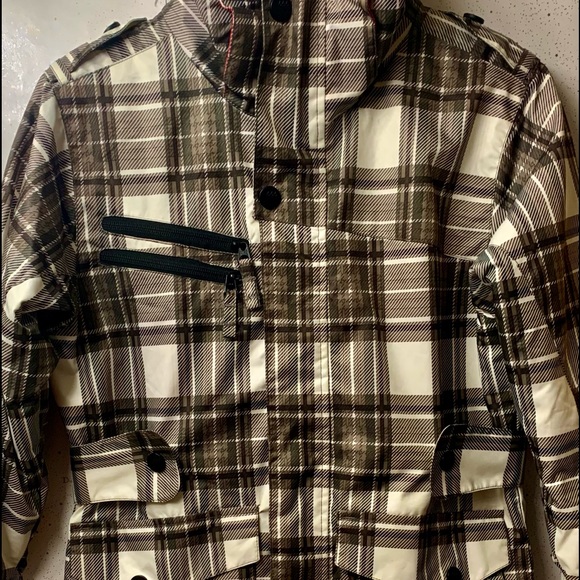 five fifty five Jackets & Blazers - ✅✅🔥Five,fifty,five /size 12/🔥✅✅#CF005